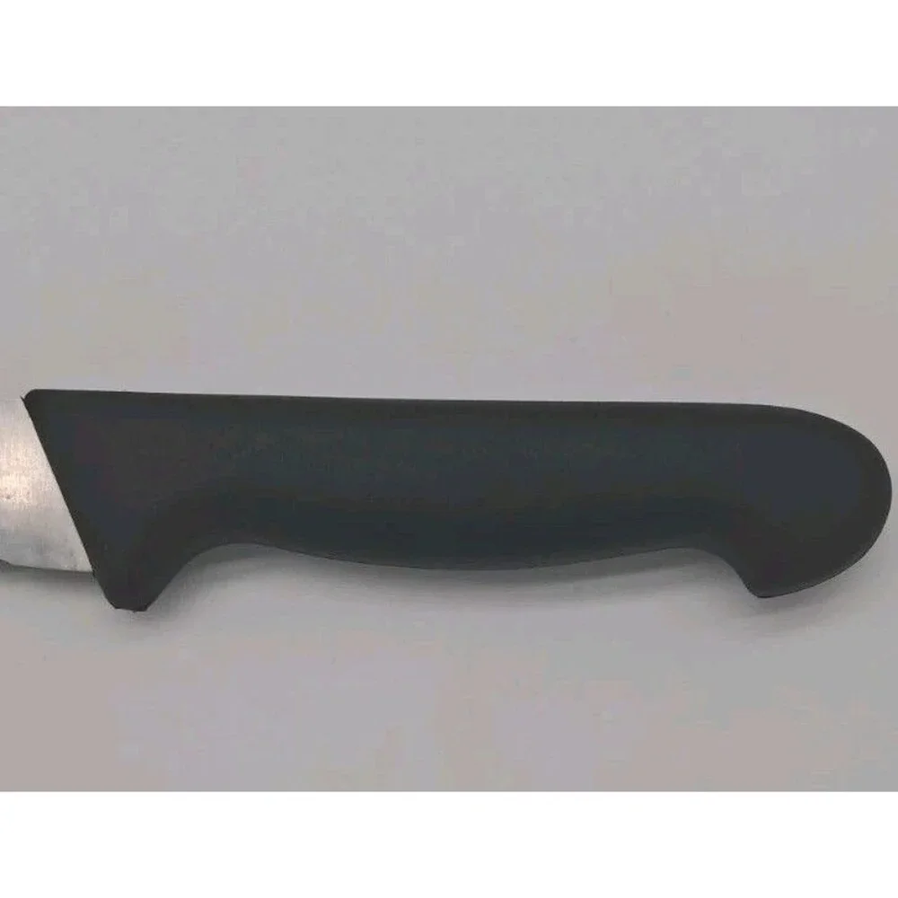 Mercer Culinary 8-Inch Wavy Edge Bread Knife German Stainless Steel